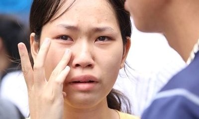 (NÓNG) Vụ án gian lận điểm thi ở Sơn La: Đã xác định được những thí sinh “bị” sửa điểm ảnh 3