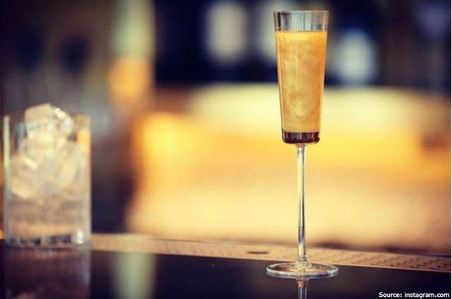 Những món ăn dát vàng siêu xa xỉ ở Dubai ảnh 4