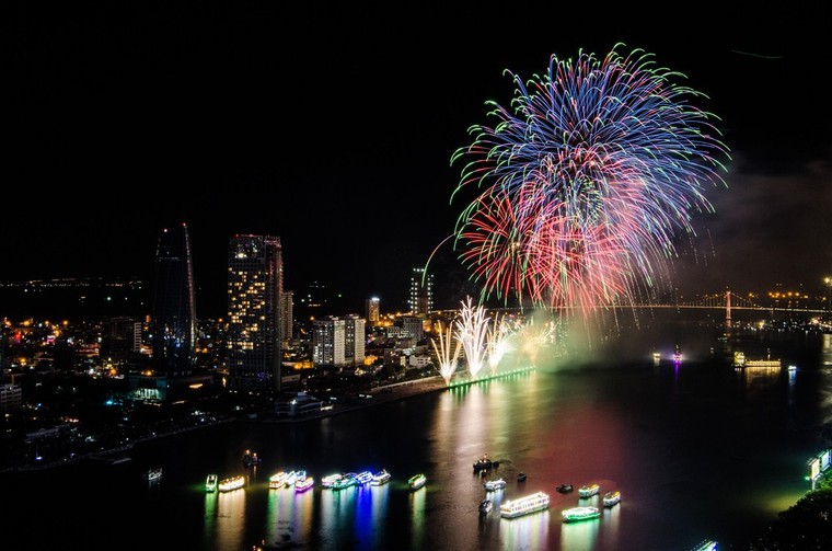 Khám phá 5 địa điểm không thể bỏ qua cho chuyến du lịch Tết Nguyên Đán 2019 ảnh 4