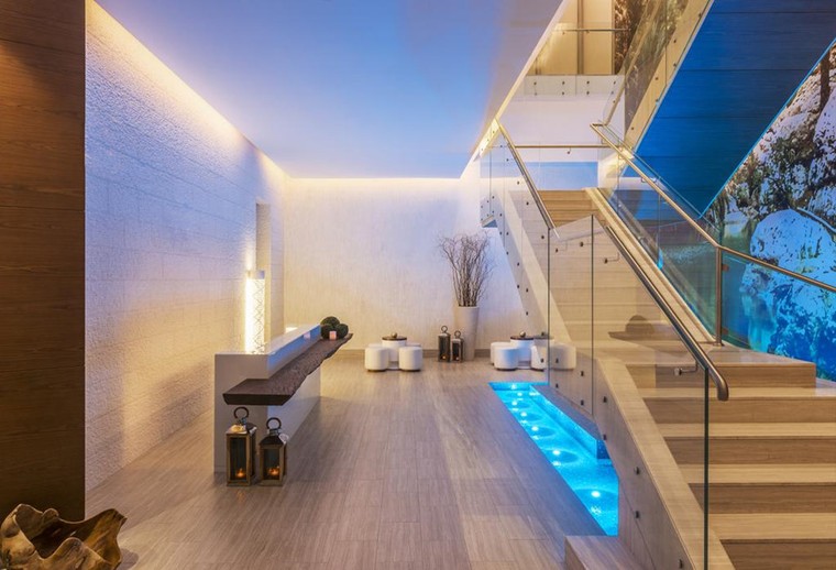 Bên trong khách sạn tuyển Việt Nam ở tại Dubai trước trận gặp Nhật Bản ảnh 10