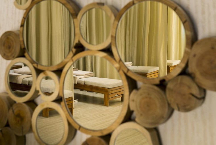 Bên trong khách sạn tuyển Việt Nam ở tại Dubai trước trận gặp Nhật Bản ảnh 11