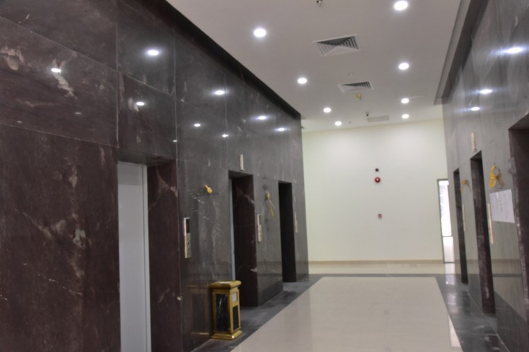 FLC AMD hoàn công hàng loạt công trình lớn đầu năm 2019 ảnh 3