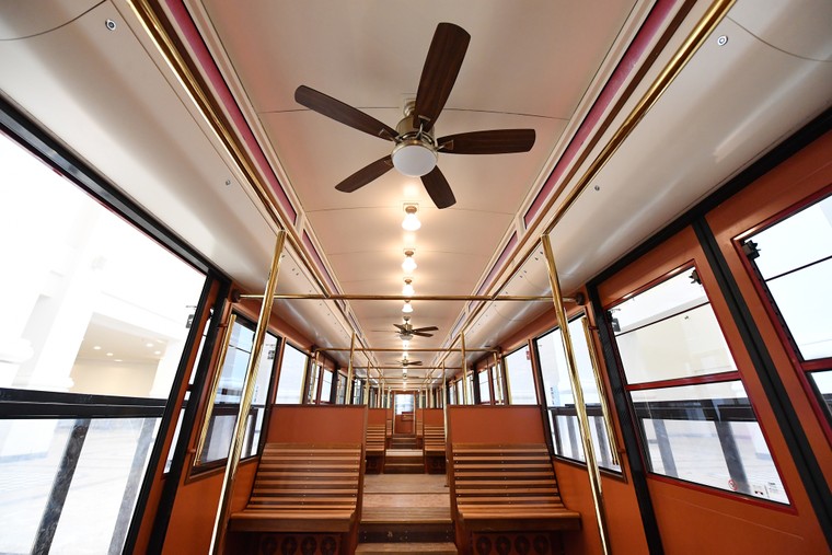 Tàu hỏa leo núi Mường Hoa đẹp không kém Glacier Express ở Thụy Sỹ ảnh 3