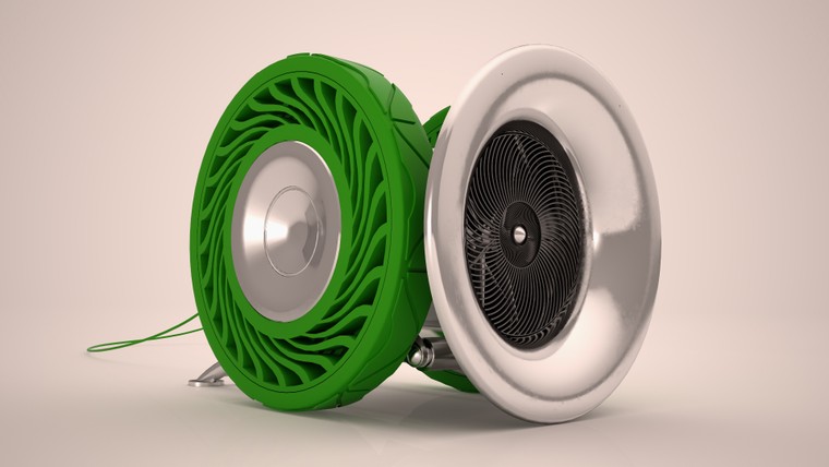 Công bố danh sách ứng viên lọt vào vòng chung kết Giải thưởng Thiết kế 2019 của Lexus ảnh 8