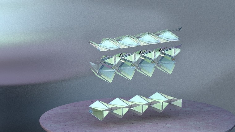 Công bố danh sách ứng viên lọt vào vòng chung kết Giải thưởng Thiết kế 2019 của Lexus ảnh 2