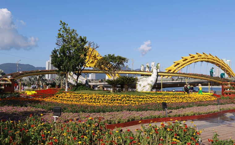 'Những gì làm cho Đà Nẵng là chúng tôi làm đẹp nhất, tốt nhất có thể' ảnh 6