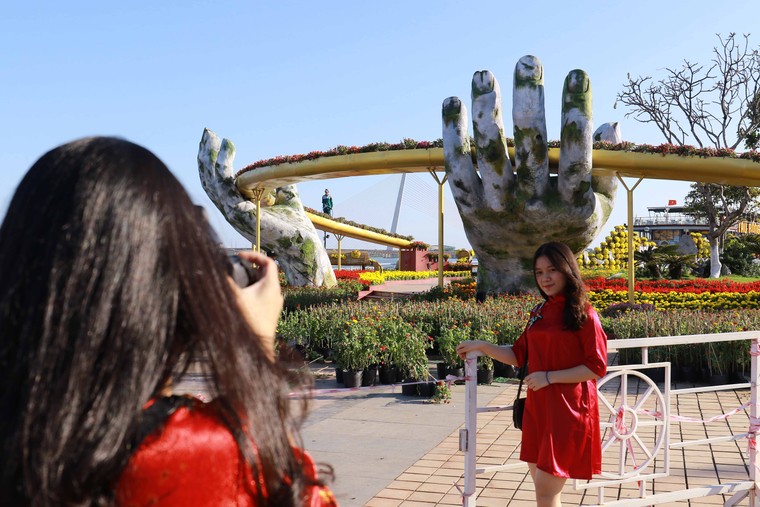 'Những gì làm cho Đà Nẵng là chúng tôi làm đẹp nhất, tốt nhất có thể' ảnh 9