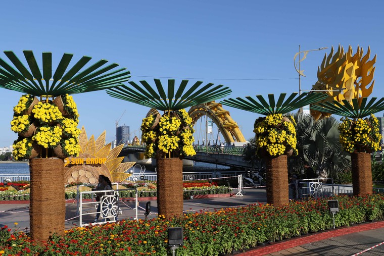 'Những gì làm cho Đà Nẵng là chúng tôi làm đẹp nhất, tốt nhất có thể' ảnh 12