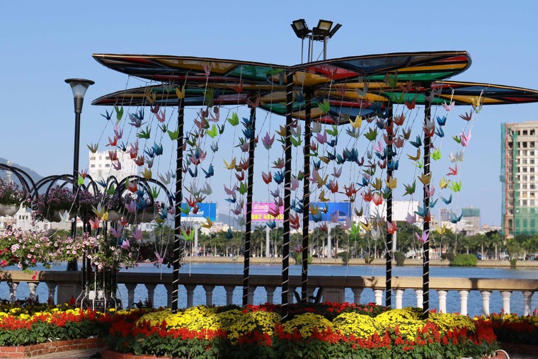 'Những gì làm cho Đà Nẵng là chúng tôi làm đẹp nhất, tốt nhất có thể' ảnh 1