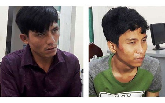 VECE: ‘Số tiền 2,22 tỷ đồng bị cướp là doanh thu nhiều ngày’ ảnh 1