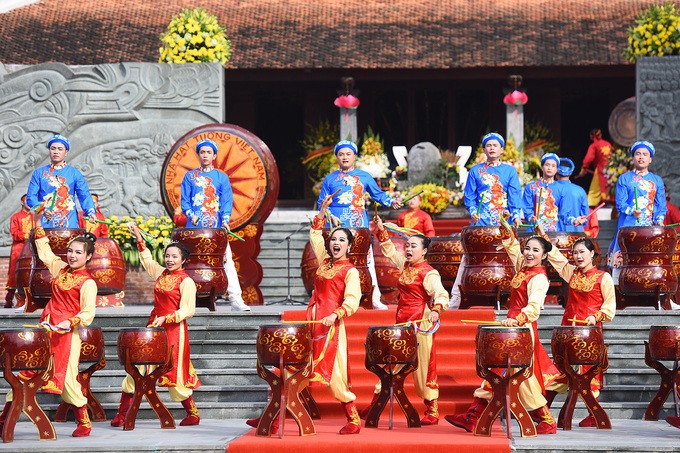 Gò Đống Đa được công nhận Di tích quốc gia đặc biệt ảnh 5