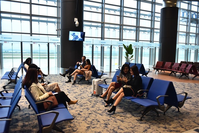 Đón 15 triệu khách quốc tế năm 2018, du lịch Việt Nam chuẩn bị gì cho tương lai? ảnh 1