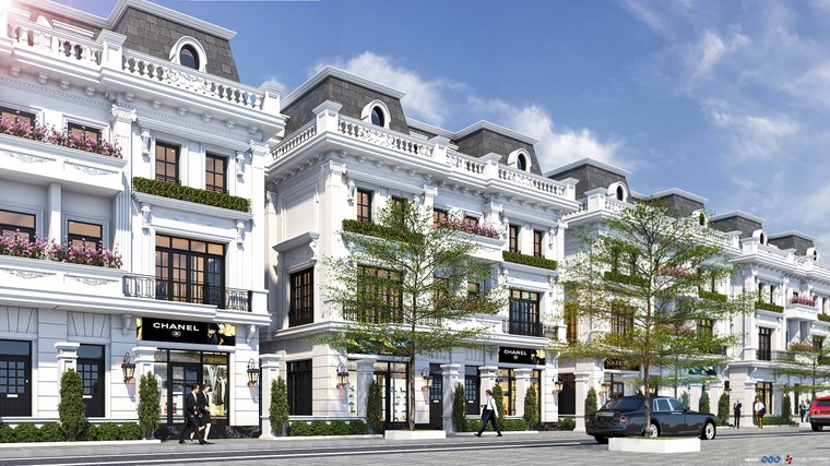 Tập đoàn FLC khởi động thị trường địa ốc với dự án đô thị cao cấp FLC Premier Parc ảnh 1