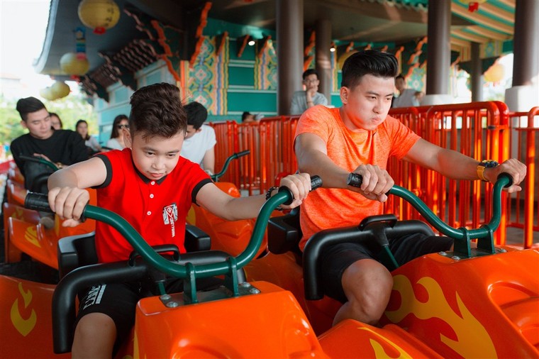 Làm sao để du khách đến Đà Nẵng chi tiêu nhiều hơn? ảnh 1