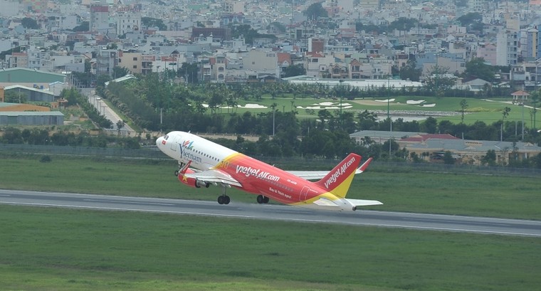 Mừng 8/3, bay Vietjet thả ga trên khắp Châu Á ảnh 1
