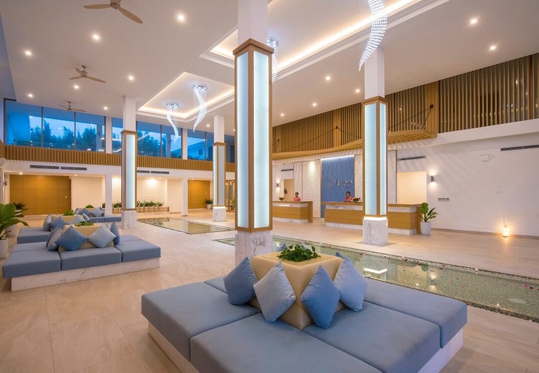 'Phát điên' vì stress, du lịch ngay đừng ngại ngần ảnh 3