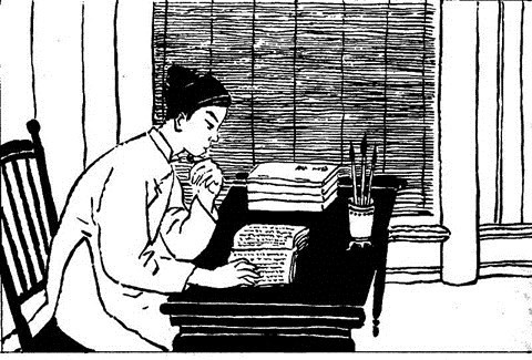 Trạng Tuệ còn được biết đến với vai trò là gì?