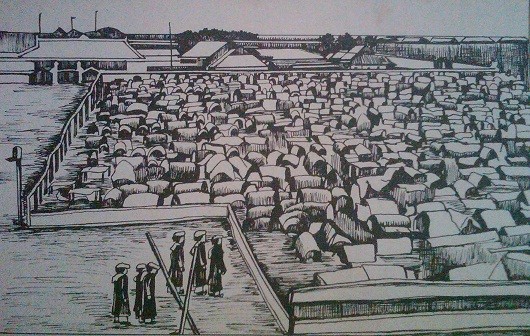 Lỗi nào sau đây cần phải tránh trong bài thi thời phong kiến?