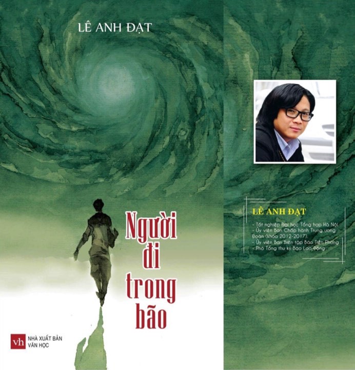 Nhà báo Lê Anh Đạt chiêm nghiệm cùng “Điều còn lại cuối cùng”! ảnh 1