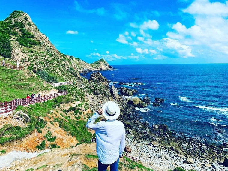 Top những thiên đường vẫy gọi mùa hè rực nắng 2019 ảnh 4