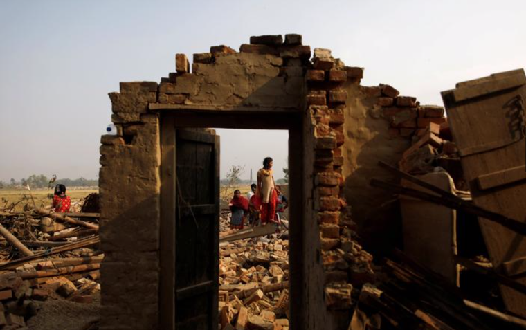 Những hình ảnh nổi bật Thế giới tuần qua ảnh 3