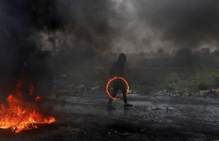 Những hình ảnh nổi bật Thế giới tuần qua ảnh 7