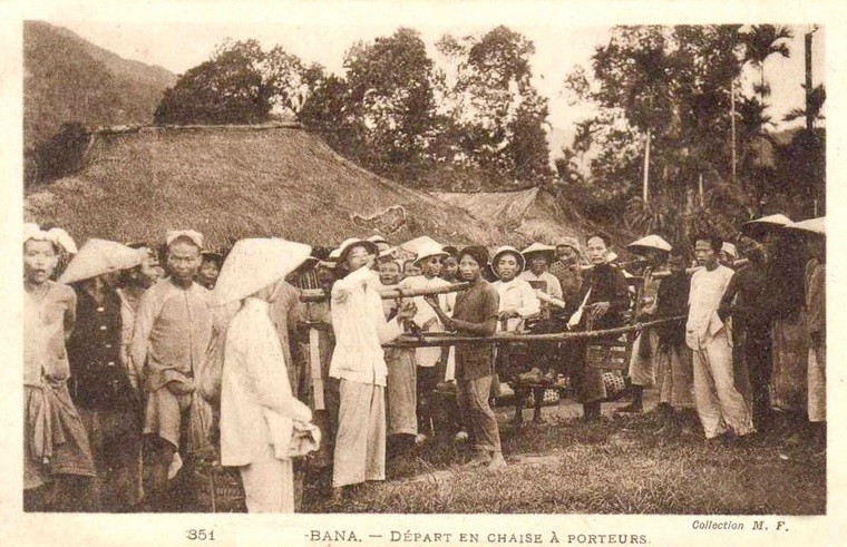 Từ hoang phế đến ‘tiên cảnh’- Bà Nà đổi ngôi ngoạn mục sau một thập kỷ ảnh 3