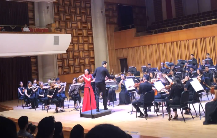 ‘Gió nâng đôi cánh bay’ – những giấc mơ hàn lâm sẽ bay xa ảnh 2