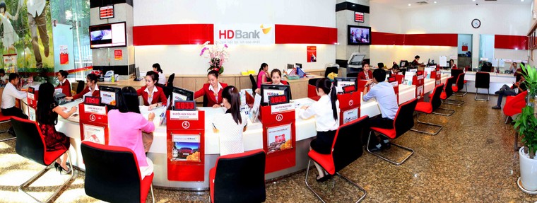 HDBank dành 10.000 tỷ đồng vốn vay linh hoạt cho khách hàng cá nhân, doanh nghiệp siêu nhỏ ảnh 2