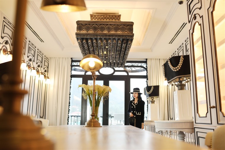 Vẻ đẹp hùng vĩ của Tây Bắc từ một góc nhìn khác ảnh 4