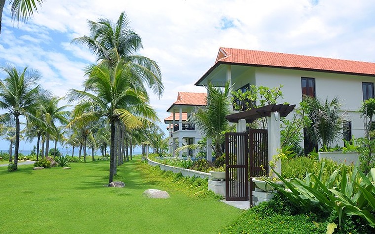 Đà Nẵng đầu tư mở lối đi xuống biển '5 sao' cho người dân và du khách ảnh 2