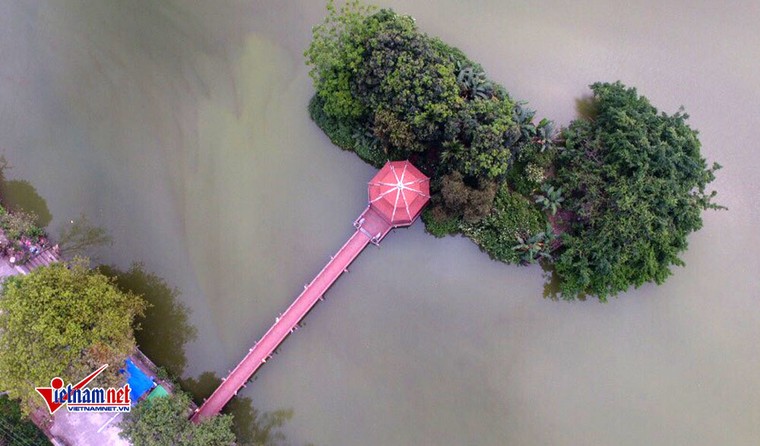 Ngôi chùa không hòm công đức, không đốt vàng mã ở Bắc Ninh ảnh 15