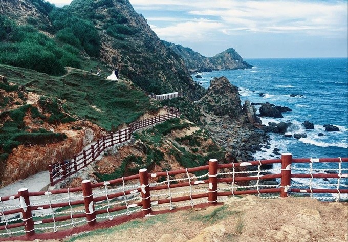 5 thiên đường du lịch cho dịp nghỉ 30/4 – 1/5 bằng máy bay ảnh 4