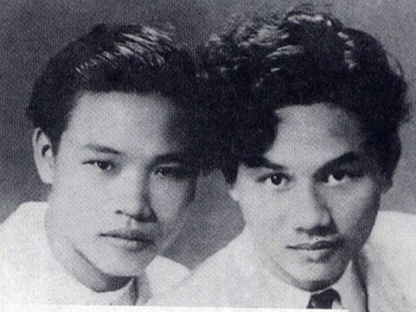 Ai được xem là ‘nhà thơ mới nhất trong các nhà thơ mới’?