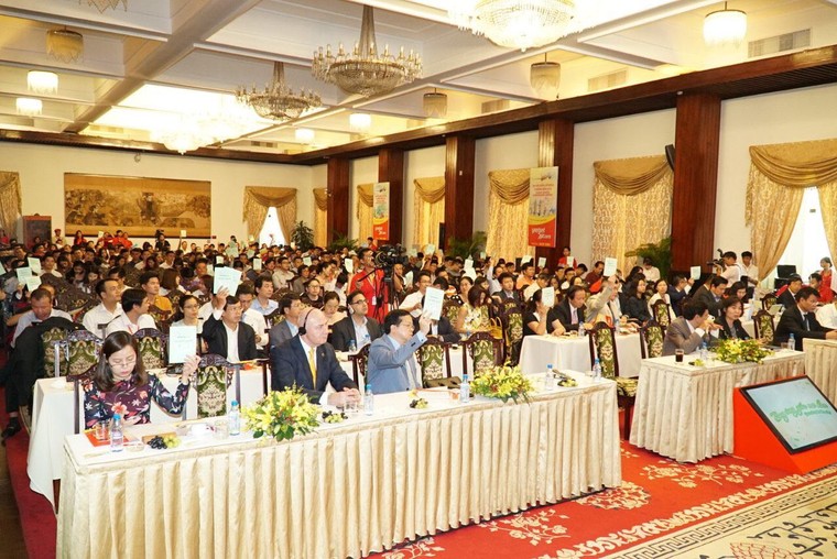 Năm 2019, Vietjet đặt kế hoạch tăng trưởng mạnh doanh thu phụ trợ, mở rộng mạng bay quốc tế ảnh 1