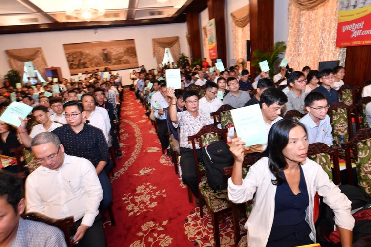 Năm 2019, Vietjet đặt kế hoạch tăng trưởng mạnh doanh thu phụ trợ, mở rộng mạng bay quốc tế ảnh 3