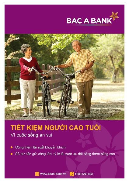 Quẳng gánh nặng tài chính tuổi cận kề hưu ảnh 1