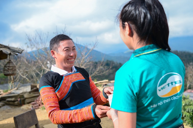 Bùng nổ 4G, Viettel hoàn thành vượt mức kế hoạch Quý 1/2019 ảnh 1