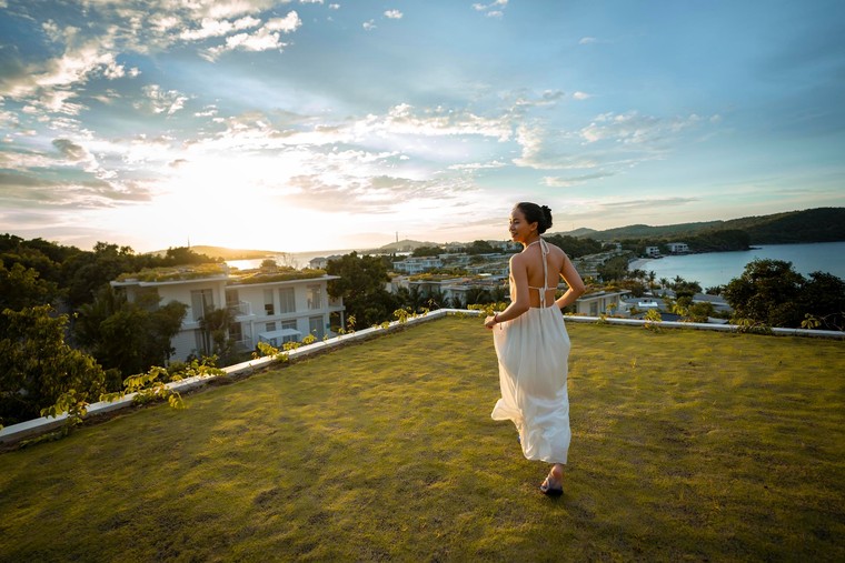 Premier Village Phu Quoc Resort mang đến nhiều ưu đãi nhân kỷ niệm 1 năm thành lập ảnh 4