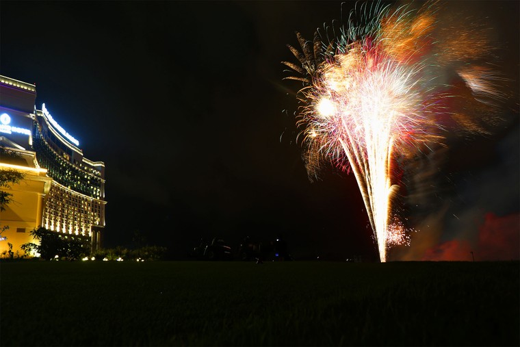 Tưng bừng Carnaval Hạ Long 2019 ảnh 7