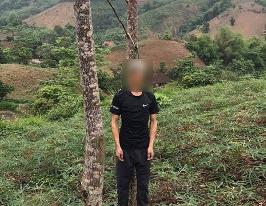 Nghi phạm giết 2 em vợ ở Yên Bái đã tử vong trong tư thế treo cổ ảnh 1