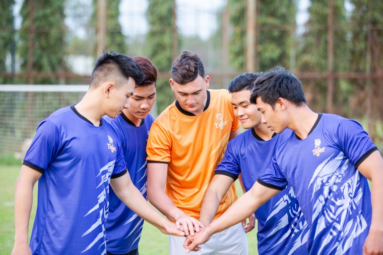 5 siêu sao bóng đá thế giới sắp đến Việt Nam! ảnh 3