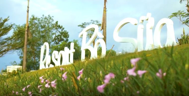 Check-in tại 'Resort' bò sữa siêu đẹp của Vinamilk Tây Ninh ảnh 9