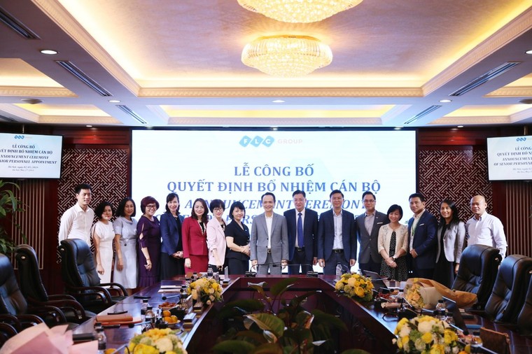 Bamboo Airways bổ nhiệm Tân Phó Tổng giám đốc ảnh 3