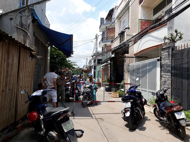 Vụ thảm sát ở Bình Tân: Kẻ gây án hoang tưởng nạn nhân là robot ảnh 2