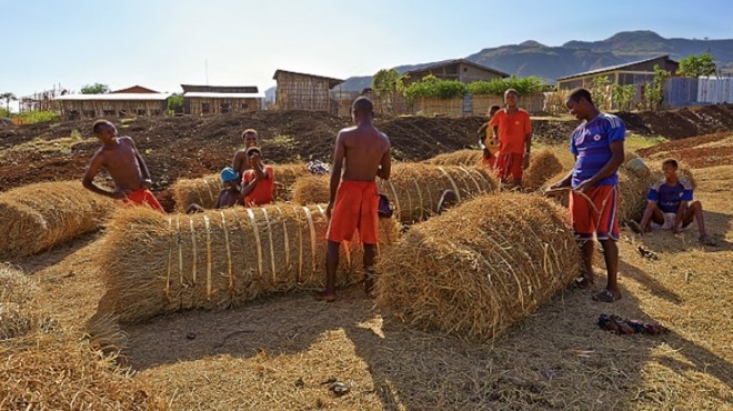 Ngoài cách tính ngày tháng độc đáo, ở quốc gia này, một ngày có bao nhiêu tiếng?