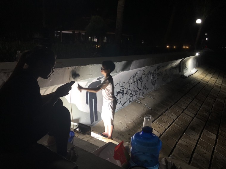 Vì một môi trường biển không rác thải ảnh 6