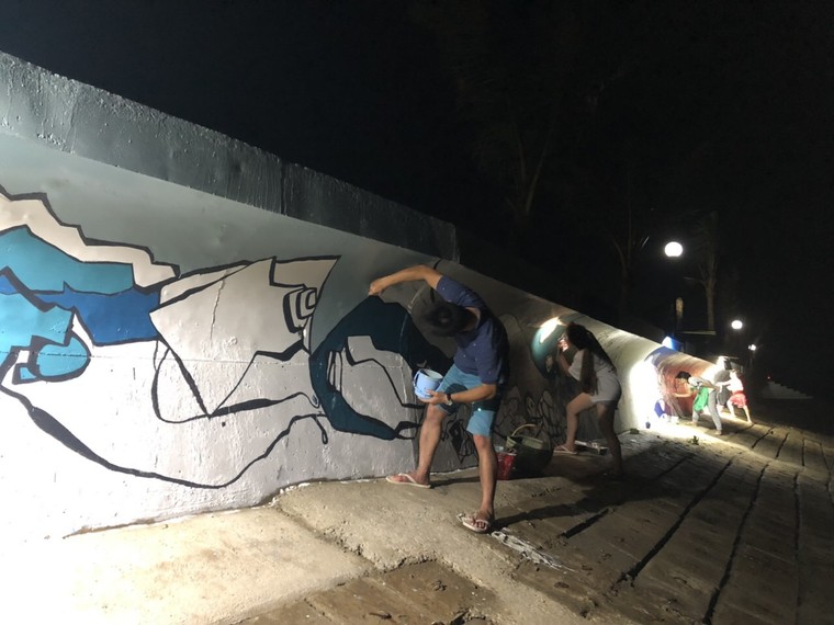 Vì một môi trường biển không rác thải ảnh 8