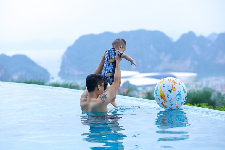 Gợi ý những địa điểm vui chơi bổ ích và lý thú cho bé ngày 1/6 ảnh 8