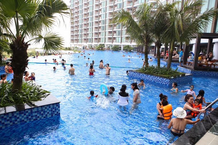 Gợi ý những địa điểm vui chơi bổ ích và lý thú cho bé ngày 1/6 ảnh 9